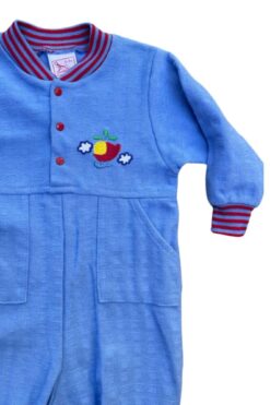 2-Hotbox-Vintage-South-Pasadena-California-Kids-Baby-Vintage-Clothes