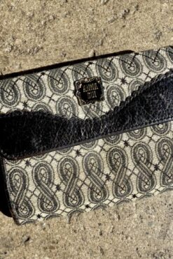 Vintage ANNA SUI Wallet