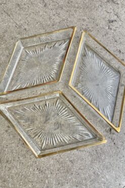 Hotbox-Vintage-South-Pasadena-California-70s-60s-Gold-trimmed-serving-dishes_6576 Large