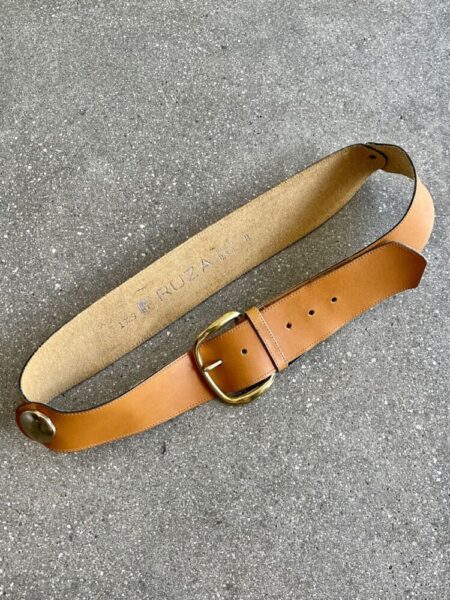 Hotbox-Vintage-South-Pasadena-California-70s-80s-leather-belts-_6408 _