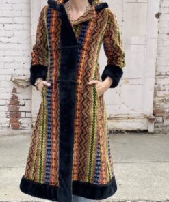 Hotbox-Vintage-South-Pasadena-California-70s-Tapestry-Coat_4887 Large