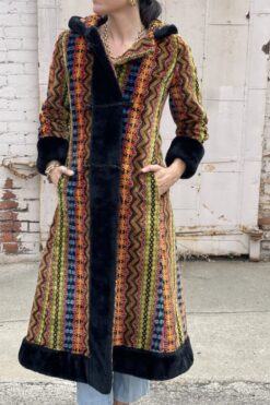 Hotbox-Vintage-South-Pasadena-California-70s-Tapestry-Coat_4887 Large