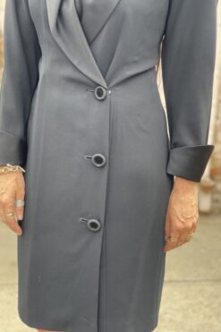 Hotbox-Vintage-South-Pasadena-California-80s-Blazer-Dress_4868 Large