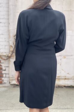 Hotbox-Vintage-South-Pasadena-California-80s-Blazer-Dress_4869 Large