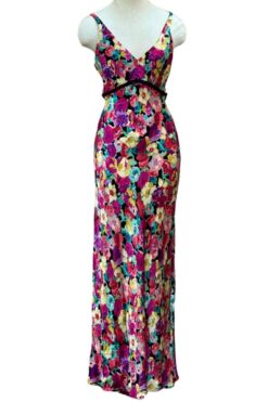 Hotbox-Vintage-South-Pasadena-California-Betsey-Johnson-Dress