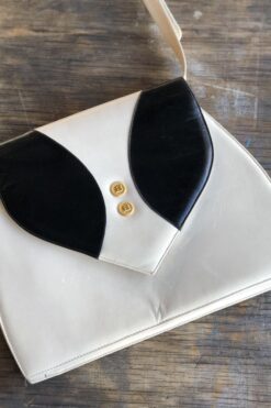 Vintage BALLY Bag
