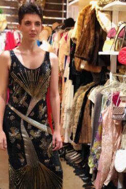 Hotbox-Vintage-South-Pasadena-California-Glam-80s-Dresses-7852