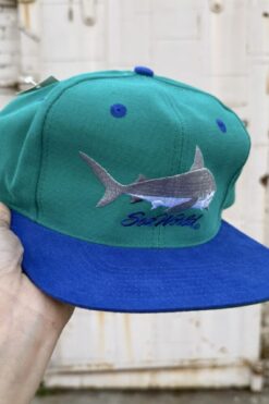 Vintage Sea World Hat
