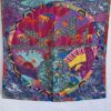 Hotbox-Vintage-South-Pasadena-California-Hermes-Silk-Scarf-_9701 2 Large