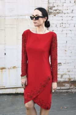 Hotbox-Vintage-South-Pasadena-California-Holiday-Dresses-Clothing-5917