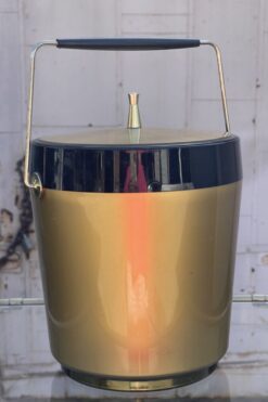 Hotbox-Vintage-South-Pasadena-California-MCM-Black-and-gold-ice-bucket-_3027 Large