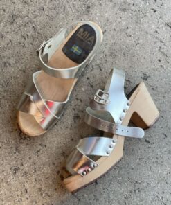 Hotbox-Vintage-South-Pasadena-California-MIA-Silver-Clog-Sandals-37-_0634