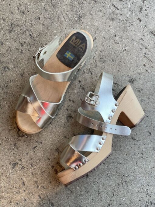 Hotbox-Vintage-South-Pasadena-California-MIA-Silver-Clog-Sandals-37-_0634