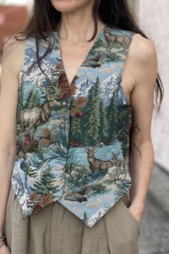 Hotbox-Vintage-South-Pasadena-California-Online-Chunky-Knit-Sweater-_2807 Large