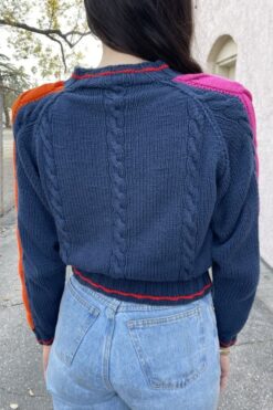 Hotbox-Vintage-South-Pasadena-California-Online-Chunky-Knit-Sweater-_2828 Large