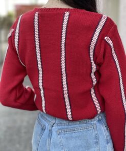 Hotbox-Vintage-South-Pasadena-California-Online-Chunky-Knit-Sweater-_2859 Large