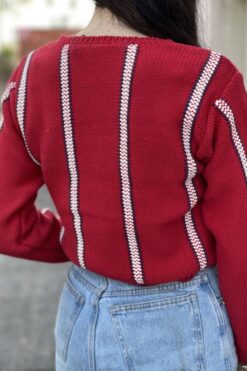 Hotbox-Vintage-South-Pasadena-California-Online-Chunky-Knit-Sweater-_2859 Large