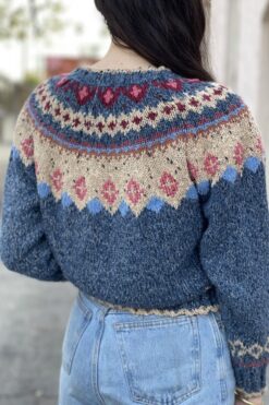 Hotbox-Vintage-South-Pasadena-California-Online-Chunky-Knit-Sweater-_2865 Large