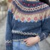 Hotbox-Vintage-South-Pasadena-California-Online-Chunky-Knit-Sweater-_2868 Large