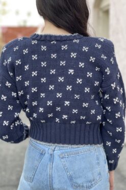 Hotbox-Vintage-South-Pasadena-California-Online-Chunky-Knit-Sweater-_2878 Large