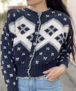 Hotbox-Vintage-South-Pasadena-California-Online-Chunky-Knit-Sweater-_2879 Large