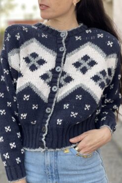 Hotbox-Vintage-South-Pasadena-California-Online-Chunky-Knit-Sweater-_2879 Large
