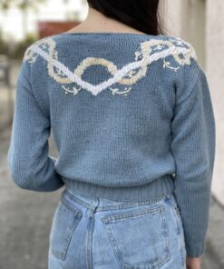 Hotbox-Vintage-South-Pasadena-California-Online-Chunky-Knit-Sweater-_2889 Large