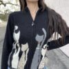 Hotbox-Vintage-South-Pasadena-California-Online-Chunky-Knit-Sweater-_2908 Large