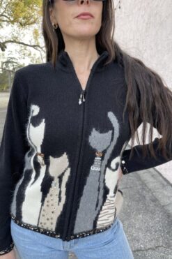 Hotbox-Vintage-South-Pasadena-California-Online-Chunky-Knit-Sweater-_2908 Large