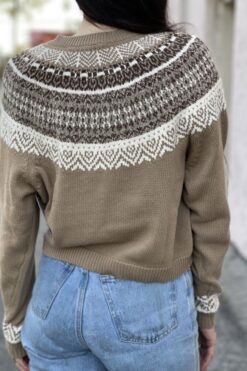 Hotbox-Vintage-South-Pasadena-California-Online-Chunky-Knit-Sweater-_2916 Large