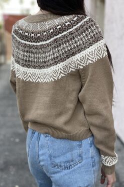 Hotbox-Vintage-South-Pasadena-California-Online-Chunky-Knit-Sweater-_2917 Large