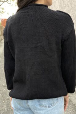 Hotbox-Vintage-South-Pasadena-California-Online-Chunky-Knit-Sweater-_2962 Large