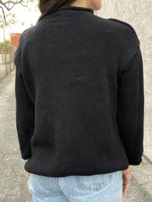 Hotbox-Vintage-South-Pasadena-California-Online-Chunky-Knit-Sweater-_2962 Large