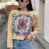 Hotbox-Vintage-South-Pasadena-California-Online-Chunky-Knit-Sweater-_3019 Large