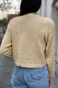 Hotbox-Vintage-South-Pasadena-California-Online-Chunky-Knit-Sweater-_3020 Large