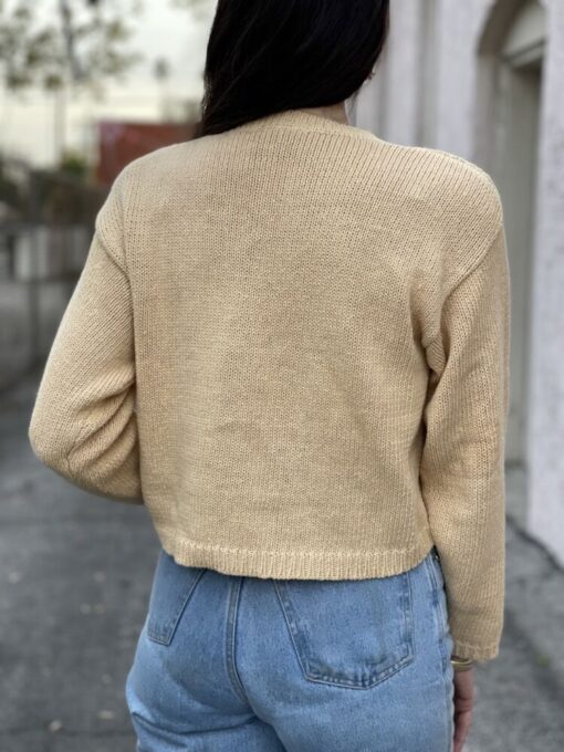Hotbox-Vintage-South-Pasadena-California-Online-Chunky-Knit-Sweater-_3020 Large