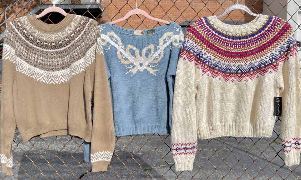 Hotbox-Vintage-South-Pasadena-California-Online-Chunky-Sweaters