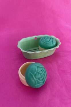 Vintage Salt and Pepper Shaker Table Set