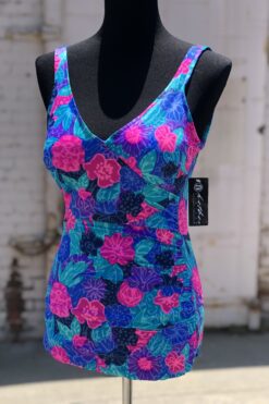 80s Maxine of Hollywood - Medium/Large