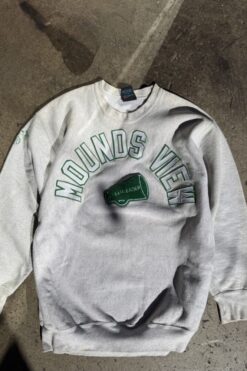 90s Cheerleader Pullover Sweater XL