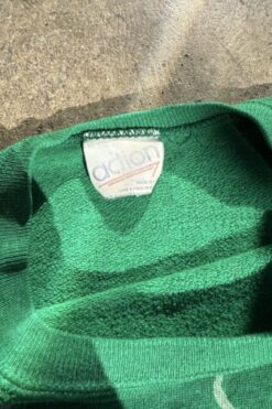 Alternative view of 80s The Cramps Sweater