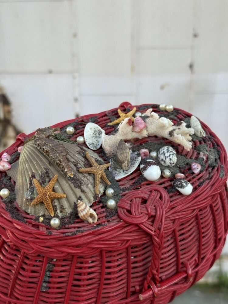 Hotbox-Vintage-South-Pasadena-California-Vintage-1950s-wicker-sea-bag_8569 Large → Hotbox Vintage