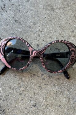 80s Michele Lamy Sunglasses