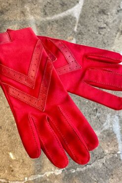 Vintage Gloves