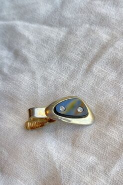 Vintage Sarah Cov Tie Cip