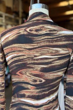 Alternative view of Y2K Eva Varro Mini Dress M