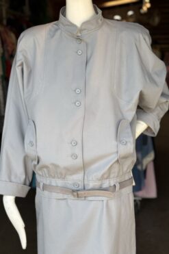 Vintage 80s Courreges 3 Piece Set - S