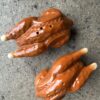 Turkey Salt and Pepper Shaker Set