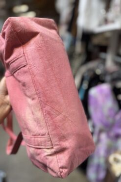 Alternative view of Handmade Mini Duffle Bag