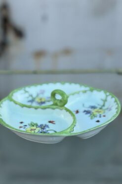 Alternative view of Vintage 1940s Trinket Dish